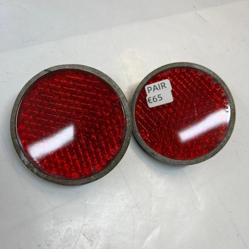 VW Zweedse ULO reflectoren Kever KG Splitbus, Auto diversen, Auto-accessoires, Gebruikt, Ophalen of Verzenden