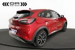 Ford Puma MILD  HYBRID - LED - DODEHOEKDETECTIE - VERWARMD, Achat, Puma, Euro 6, Entreprise