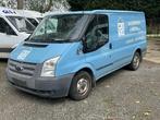 2013 FORD TRANSIT, Auto's, Overige Auto's, Te koop, Diesel, Bedrijf, Gebruikt