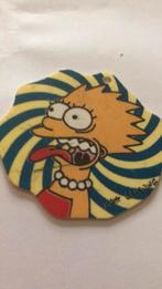 Flippo the simpsons gallery, Verzamelen, Flippo's, Ophalen of Verzenden