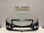 MERCEDES C KLASSE W205 FACELIFT AMG VOORBUMPER BUMPER, Auto-onderdelen, Gebruikt, Bumper, Mercedes-Benz, Voor