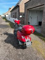 Razzo venice 125cc, Ophalen, Gebruikt