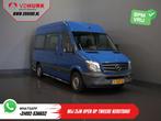 Mercedes-Benz Sprinter 213 2.2 CDI Aut. L2H2 €11.979,- Incl., Entreprise, Mercedes-Benz, Electronic Stability Program (ESP), Diesel