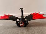 Playmobil - Dragons - Agrippemort and Grimmel, Kinderen en Baby's, Speelgoed | Playmobil, Ophalen of Verzenden, Gebruikt, Los Playmobil
