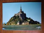 Postkaart Frankrijk le Mont Saint Michel 15273, Verzamelen, Ophalen of Verzenden, Frankrijk
