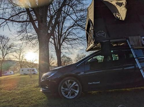 Daktent sheepie jimba jimba large, Caravans en Kamperen, Tenten, Ophalen