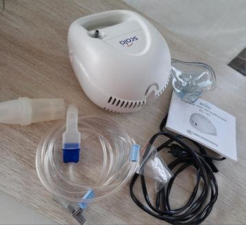 Inhalator Scala beschikbaar voor biedingen