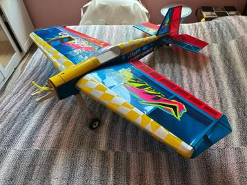 Avion rc Eazy 3D  beschikbaar voor biedingen