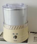 jsmachine, Elektronische apparatuur, IJsmachines, Ophalen, Zo goed als nieuw