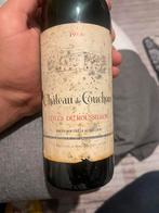 Chateau de Couchous 1984, Comme neuf, Enlèvement