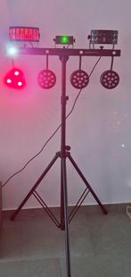 Ayra lichtenset, Muziek en Instrumenten, Licht en Laser, Ophalen