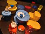Verschillende tupperware, Huis en Inrichting, Ophalen