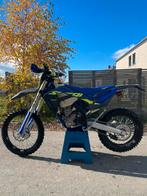 Sherco 300 SEF Factory // 2024 *, Motoren, 300 cc, Particulier, Enduro