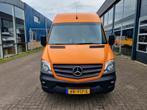 Mercedes-Benz Sprinter 516 CDI/ Doka / Multicab / Aut/ Navi/, Auto's, Bestelwagens en Lichte vracht, Automaat, Stof, Gebruikt