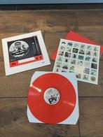 Collectors item vinylplaat Piv Huvluv achter de tralies, Ophalen of Verzenden