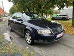 Audi A4 Benzine, Cuir, Achat, Boîte manuelle, A4