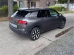 Citroen C4 Cactus -  2018 - 1.2benz - Navi/Camera- 116 000km, Auto's, Citroën, Euro 6, 1199 cc, C4 Cactus, 81 kW