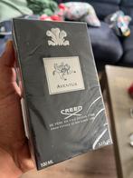 Creed Aventus, Handtassen en Accessoires, Uiterlijk | Parfum, Ophalen of Verzenden, Nieuw