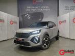 Peugeot 2008 II GT, 100 kW, Argent ou Gris, Achat, Euro 6