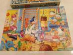 Puzzel clementoni Donald duck 60 stuks nog, Kinderen en Baby's, Ophalen of Verzenden, Meer dan 50 stukjes, Zo goed als nieuw