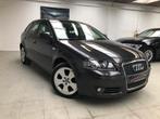 Audi A3 2.0TDI Pano,Leder’Cruise..!!, 5 places, Cuir, Berline, 136 kW