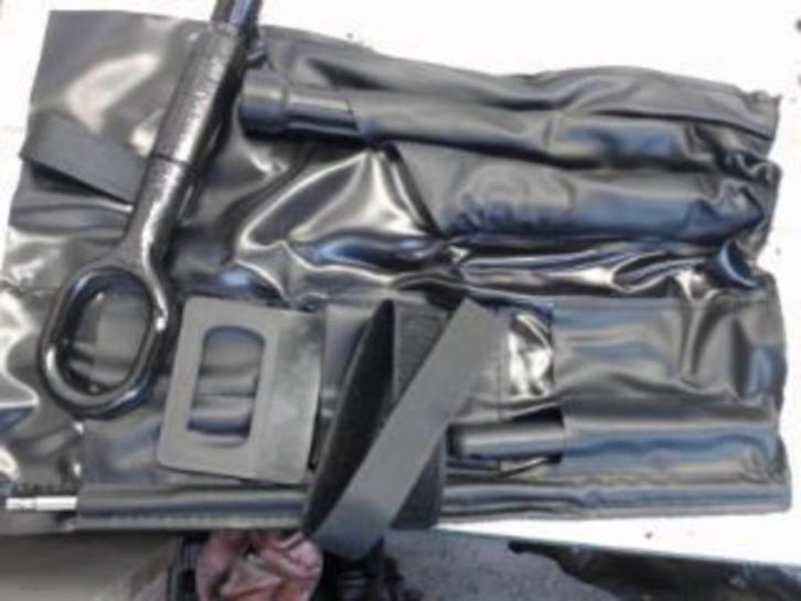 Kit de remorquage Audi A3 2012-2017 8k0805615 LP/14234, Auto-onderdelen, Trekhaken, Gebruikt, Ophalen of Verzenden