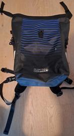 Fietstas / laptop-rugzak Lynx waterdicht, Ophalen
