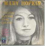 Mary Hopkin - Turn turn turn   - 1968 -, Ophalen of Verzenden, 7 inch, Pop, Single