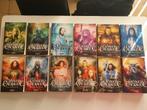 Collection complète - Les Chevaliers d'Émeraude (12 tomes), Livres, Fiction, Anne Robillard, Comme neuf, Enlèvement