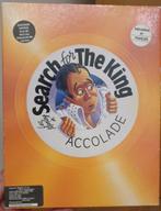 Les Manley in: Search for The King – PC Big Box (1990), Games en Spelcomputers, Games | Pc, Ophalen of Verzenden