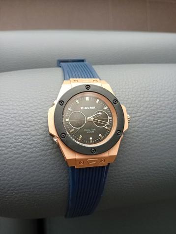 Piaoma Sport horloge  beschikbaar voor biedingen