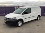 2019 - Volkswagen - Caddy - 1.4 TGI Maxi L2H1 EcoFuel - CNG/, Auto's, Gebruikt, Euro 6, Volkswagen, Overige brandstoffen