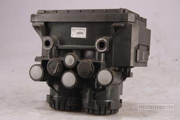 Mercedes-Benz Brake System Achteras EBS modulator MP4 beschikbaar voor biedingen