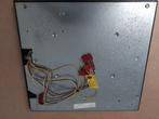 Keramische kookplaat EK73061 + oven SIEMENS te koop, Elektronische apparatuur, Ophalen, Gebruikt, 4 kookzones, Inbouw