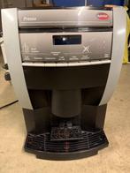 Koffie automaat met vele opties inclusief waterontharder, Gebruikt, Espresso apparaat, 10 kopjes of meer, Koffiebonen
