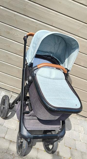 Kinderwagen Dubatti one incl. Toebehoren beschikbaar voor biedingen
