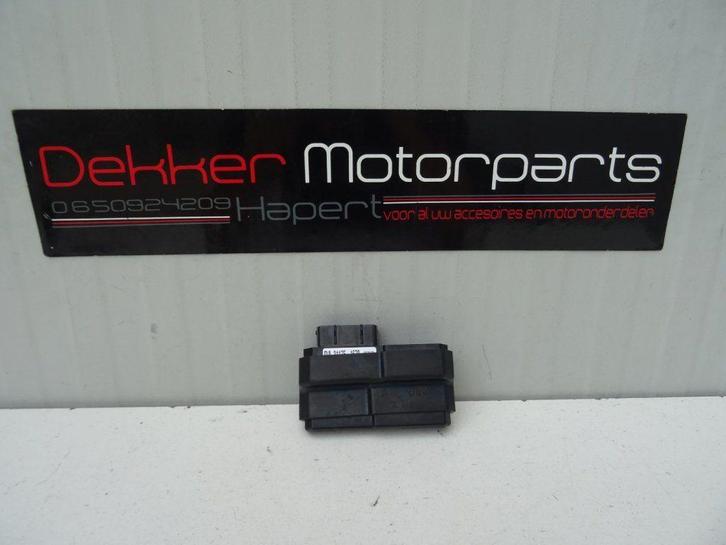 Showa KECS Elektronische vering regeling Kawasaki Z H2 SE, Motoren, Onderdelen | Kawasaki, Gebruikt, Ophalen of Verzenden