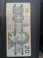 Canadese partij bankbiljetten, Postzegels en Munten, Ophalen of Verzenden