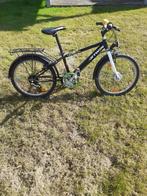 Kinder fiets 20inch, Fietsen en Brommers, Ophalen, Gebruikt