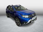 Dacia Duster 1.3 TCe 130 Expression, Auto's, Voorwielaandrijving, Stof, Gebruikt, Euro 6