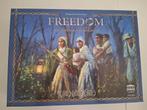 Freedom the underground railroad bordspel, Ophalen, Academy games, Zo goed als nieuw, Een of twee spelers