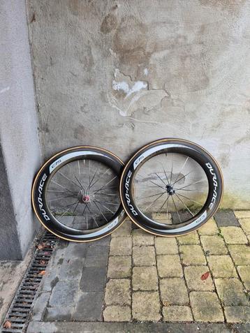 C75 boyaux et K7, Enlèvement, Comme neuf