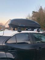 Coffre de toit Norauto Bermude 200, Enlèvement, Comme neuf