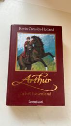 Kevin Crossley-Holland - In het tussenland, Boeken, Kinderboeken | Jeugd | 10 tot 12 jaar, Kevin Crossley-Holland, Ophalen of Verzenden