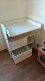 IKEA SMÅSTAD luiertafel / verzorgingstafel, Ophalen, Zo goed als nieuw, Commode