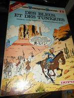 Les Tuniques Bleues 10 eo, Livres, Enlèvement ou Envoi