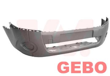 Citroen Berlingo 2008 T/M 2018 Voorbumper Primer 7401PT beschikbaar voor biedingen