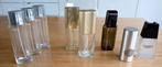 Collection de parfums, Enlèvement ou Envoi, Utilisé, Bouteille de parfum