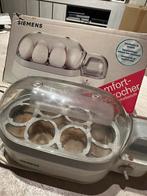 Eierkoker, Elektronische apparatuur, Eierkokers, Ophalen, Zo goed als nieuw