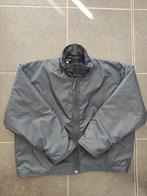 Jas voor rolstoel gebruiker XXL marineblauw, nieuwprijs 250€, Ophalen, Zo goed als nieuw, Maat 46/48 (XL) of groter, Blauw